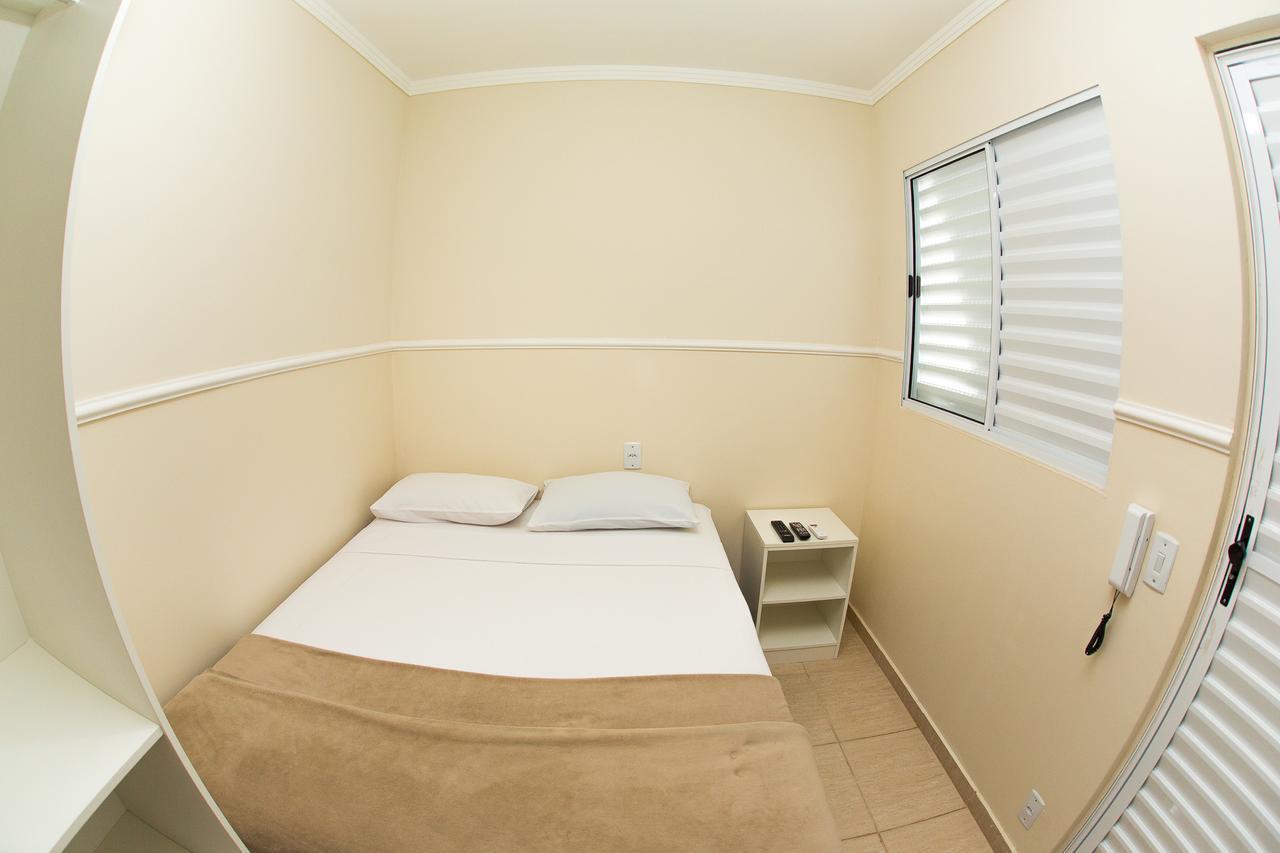 Residencial Villa Container Campinas  Exterior photo